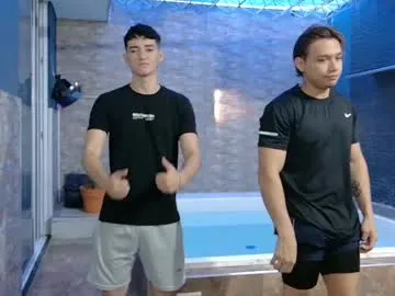 kevin_geo – webcam model profile photo Image 2