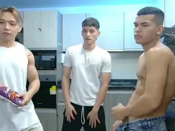 kevin_geo – webcam model profile photo Image 3