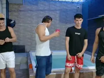 kevin_geo – webcam model profile photo Image 4