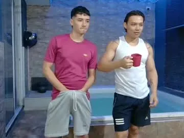 kevin_geo – webcam model profile photo Image 6