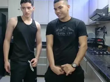 kevin_geo – webcam model profile photo Image 9