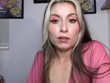 zoemonroee_ – webcam model profile photo Image 8