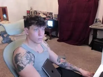 antotss – webcam model profile photo Image 4