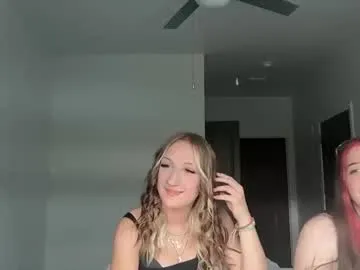 sexy_hot_friends_ – webcam model profile photo Image 2