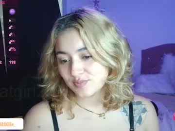 brilliantvictoria – webcam model profile photo Image 7