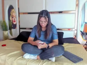 bellaadajud – webcam model profile photo Image 10