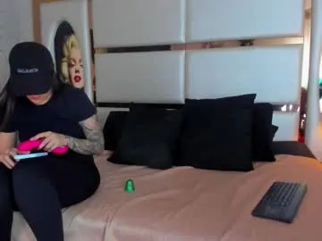 bellaadajud – webcam model profile photo Image 12