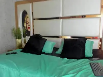 bellaadajud – webcam model profile photo Image 2