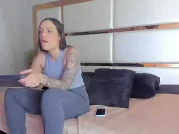 bellaadajud – webcam model profile photo Image 5