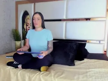 bellaadajud – webcam model profile photo Image 6