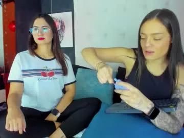 bellaadajud – webcam model profile photo Image 7