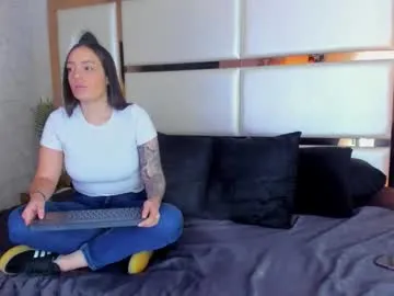 bellaadajud – webcam model profile photo Image 8