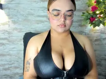 emeraldcotton – webcam model profile photo Image 13