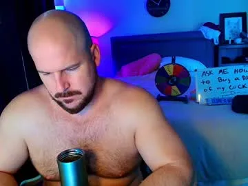 chance69cruise – webcam model profile photo