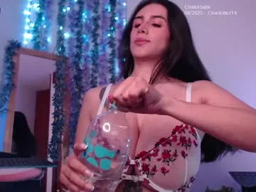 elizabethbritanny – webcam model profile photo Image 4