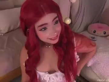 petites_perles – webcam model profile photo Image 2