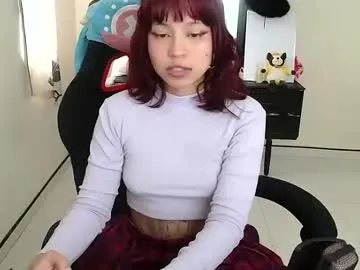 anabel054 – webcam model profile photo Image 4