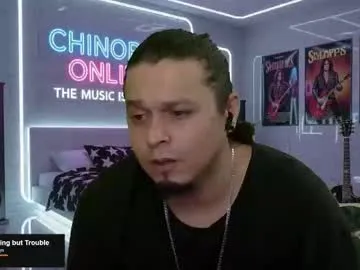 xaevynne – webcam model profile photo Image 14