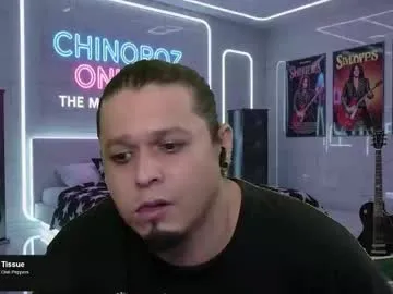 xaevynne – webcam model profile photo Image 8