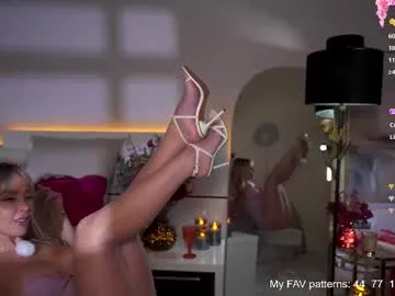 nauty_leila – webcam model profile photo Image 19