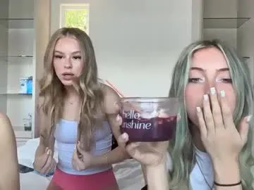 chloespark – webcam model profile photo Image 4