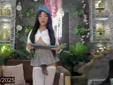 pinkadele – webcam model profile photo Image 16