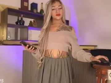 pinkadele – webcam model profile photo Image 4