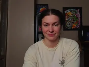 your_cute_marshmallow – webcam model profile photo Image 11