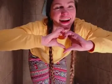 your_cute_marshmallow – webcam model profile photo Image 7