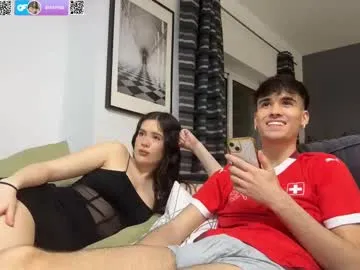 ciaosonoale – webcam model profile photo