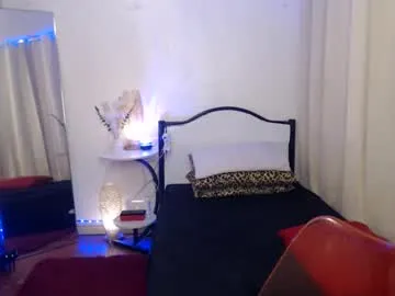 miamontoya – webcam model profile photo Image 13