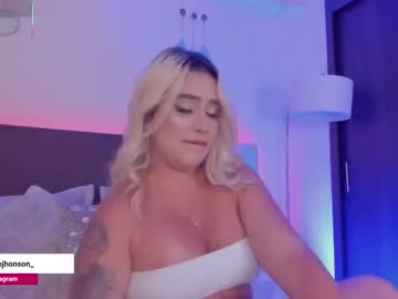 ScarlettFlynn – webcam model profile photo Image 10