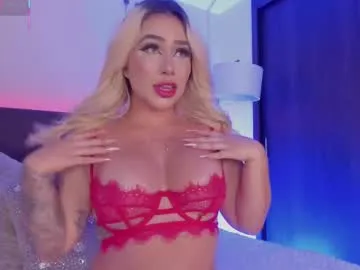 ScarlettFlynn – webcam model profile photo Image 17