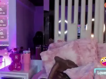 julesbennet – webcam model profile photo Image 12