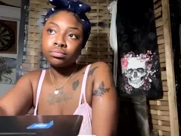 cocochanel197941 – webcam model profile photo