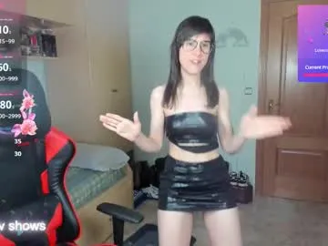 loiskapoi – webcam model profile photo Image 11