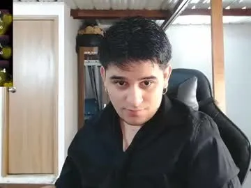 misterblanco – webcam model profile photo Image 10