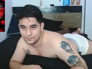 misterblanco – webcam model profile photo Image 14