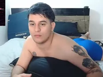 misterblanco – webcam model profile photo Image 3