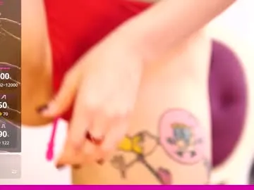 wet_dreamm22 – webcam model profile photo Image 14