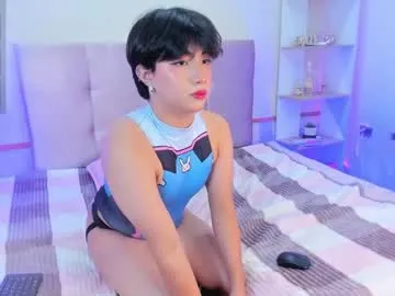 oke_doke – webcam model profile photo Image 12