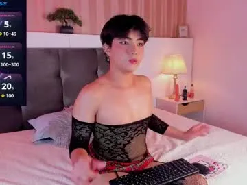 oke_doke – webcam model profile photo Image 3