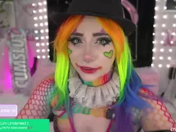 shiny_lily – webcam model profile photo Image 5