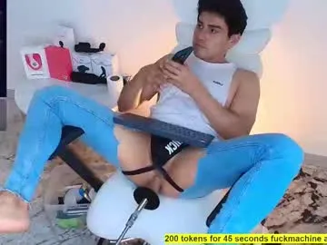 criss_evanss1 – webcam model profile photo