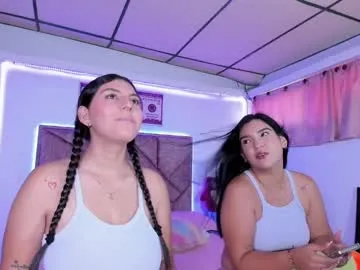 kiramystery – webcam model profile photo Image 14