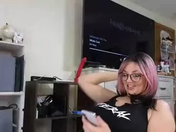 heaveniabb – webcam model profile photo Image 8