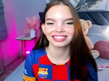 IngridSaint – webcam model profile photo Image 14