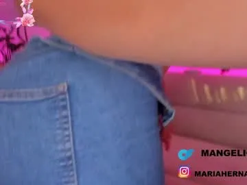 margarethowell – webcam model profile photo Image 8