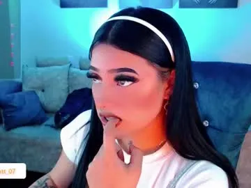 cammiila – webcam model profile photo Image 16