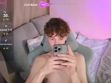 gotta_shine – webcam model profile photo Image 18